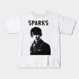 Sparks Kids T-Shirt